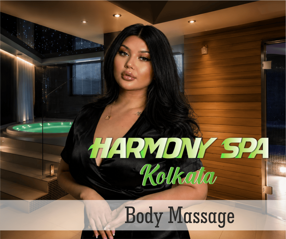 Body Massage in Indira Maidan Kolkata